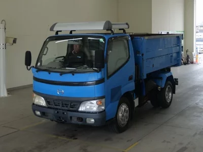 Hino Dutro