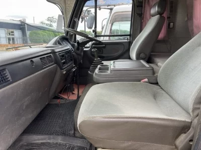 NISSAN DIESEL (UD) CONDOR