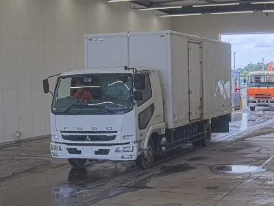 Mitsubishi Fuso Fighter
