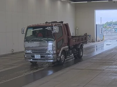 Mitsubishi Fuso Fighter