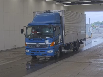 Hino Ranger