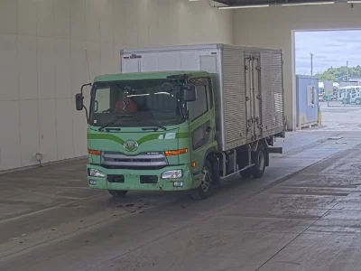 Nissan UD
