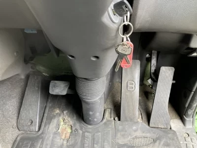 Nissan UD