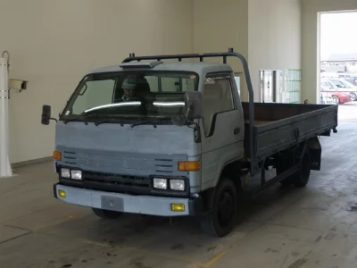 TOYOTA DYNA