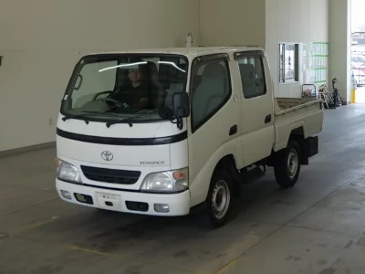 Toyota ToyoAce