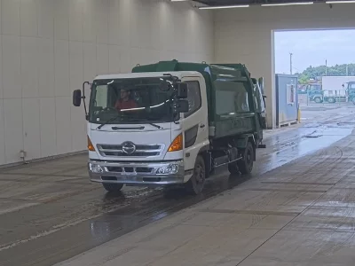 Hino Ranger