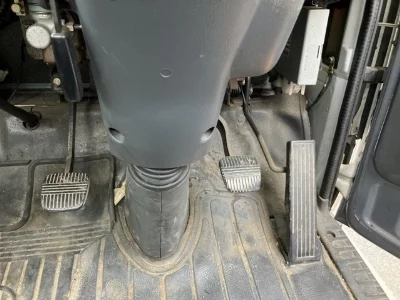 Nissan Atlas