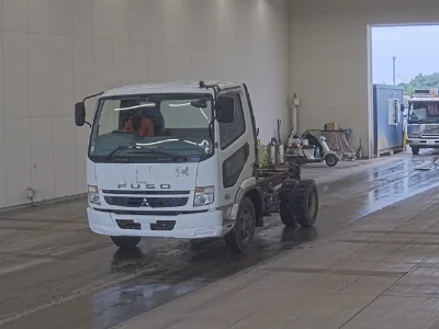 Mitsubishi Fuso Fighter