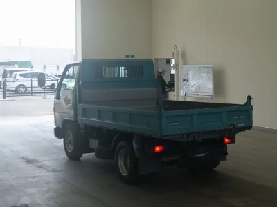 TOYOTA DYNA