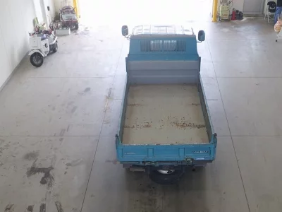 TOYOTA DYNA