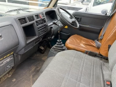 TOYOTA DYNA