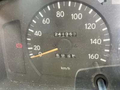 TOYOTA DYNA