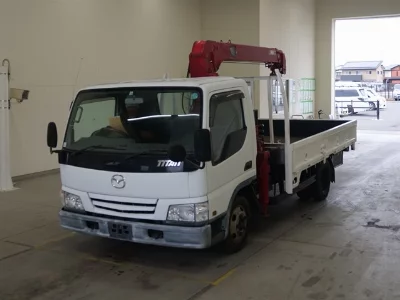 Mazda Titan