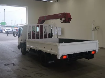 Mazda Titan