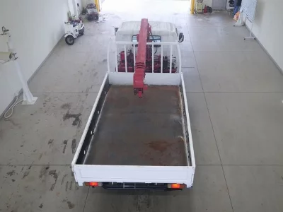 Mazda Titan