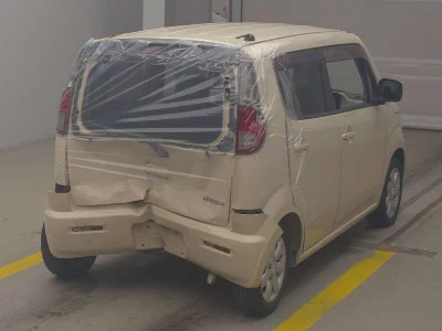 SUZUKI MRWAGON