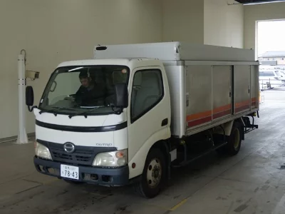 Hino Dutro