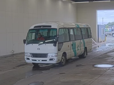 Hino LIESSE II