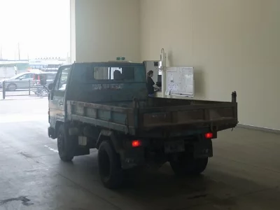 TOYOTA DYNA