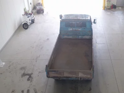 TOYOTA DYNA