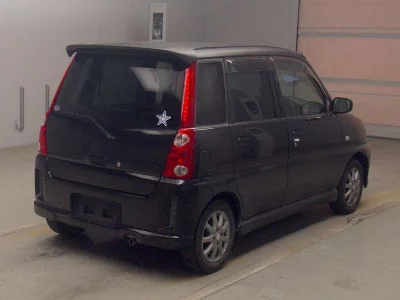 SUBARU PLEO