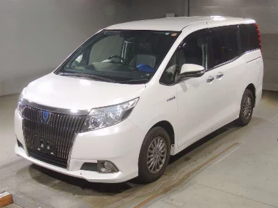 Toyota Esquire