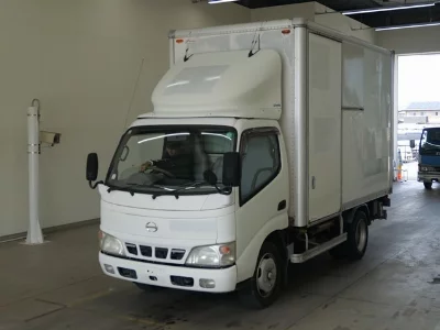 Hino Dutro