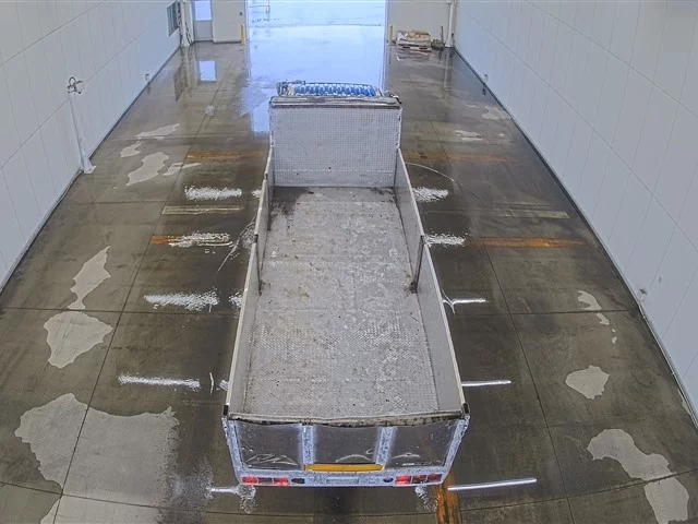Hino Ranger  с аукциона в Японии
