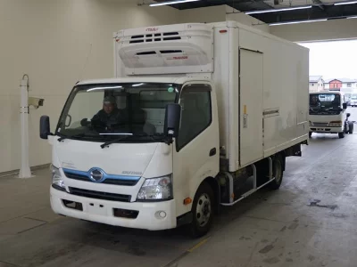 Hino Dutro