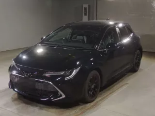 Toyota Corolla Hatchback