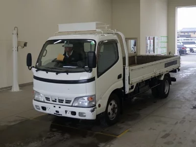 Hino Dutro