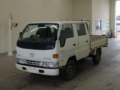 Toyota ToyoAce
