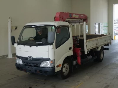 Hino Dutro