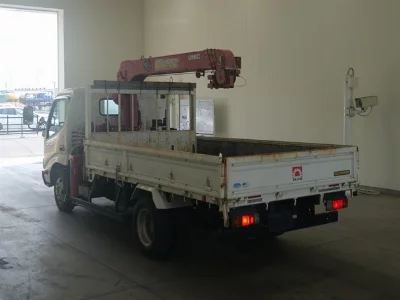 Hino Dutro
