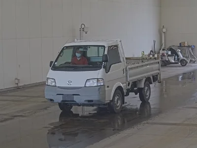 Mazda BONGO TRUCK