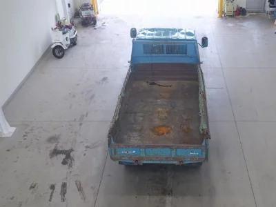 TOYOTA DYNA