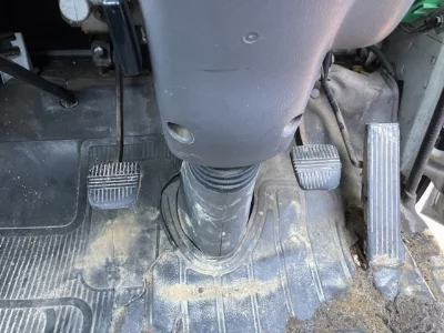 NISSAN ATLAS