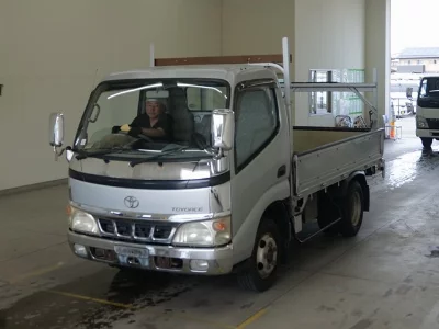Toyota ToyoAce