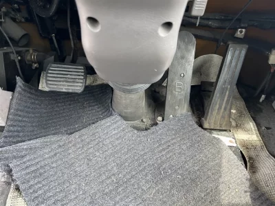 MITSUBISHI OTHER