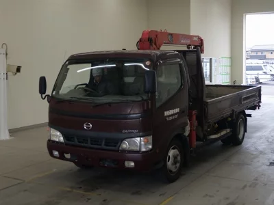 Hino Dutro