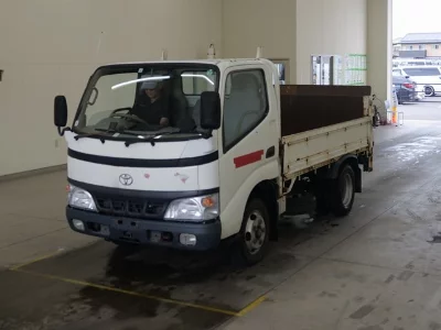 TOYOTA OTHER