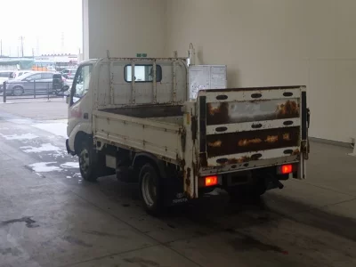 TOYOTA OTHER