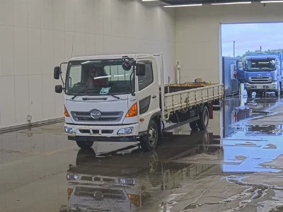 Hino Ranger