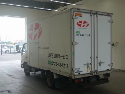 Hino Dutro