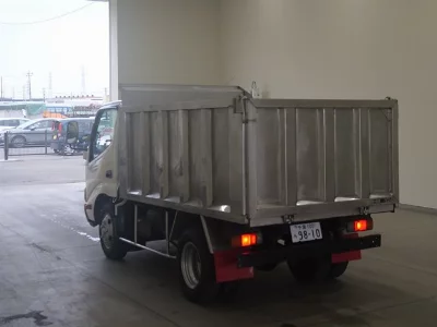 TOYOTA DYNA