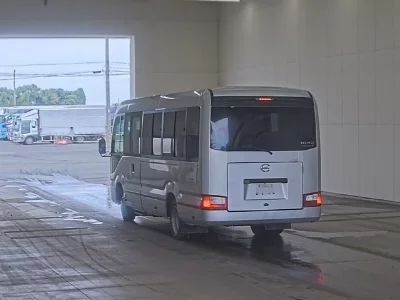 Hino LIESSE II