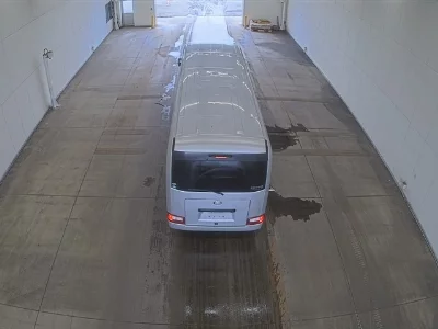Hino LIESSE II