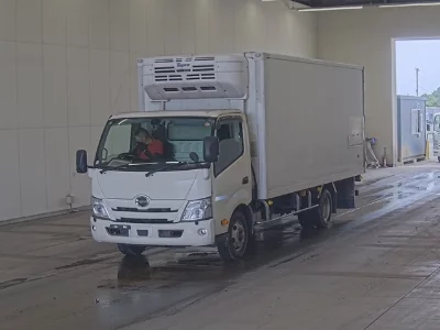 Hino Dutro