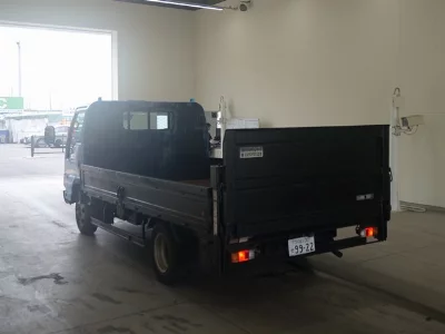 NISSAN ATLAS