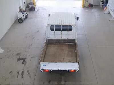 NISSAN ATLAS